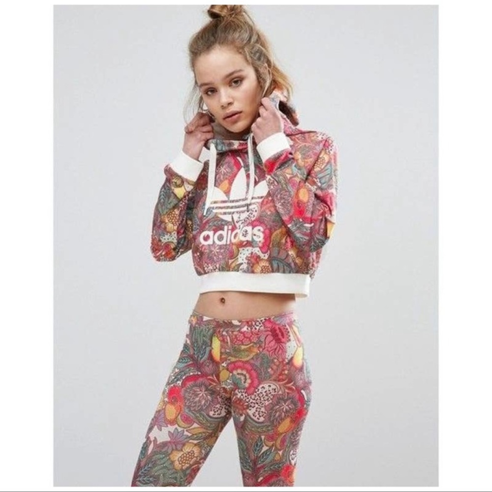 Adidas set